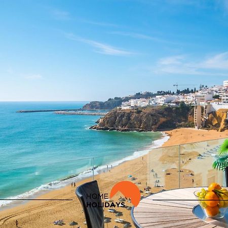 #041 Future House By Home Holidays Albufeira Zewnętrze zdjęcie