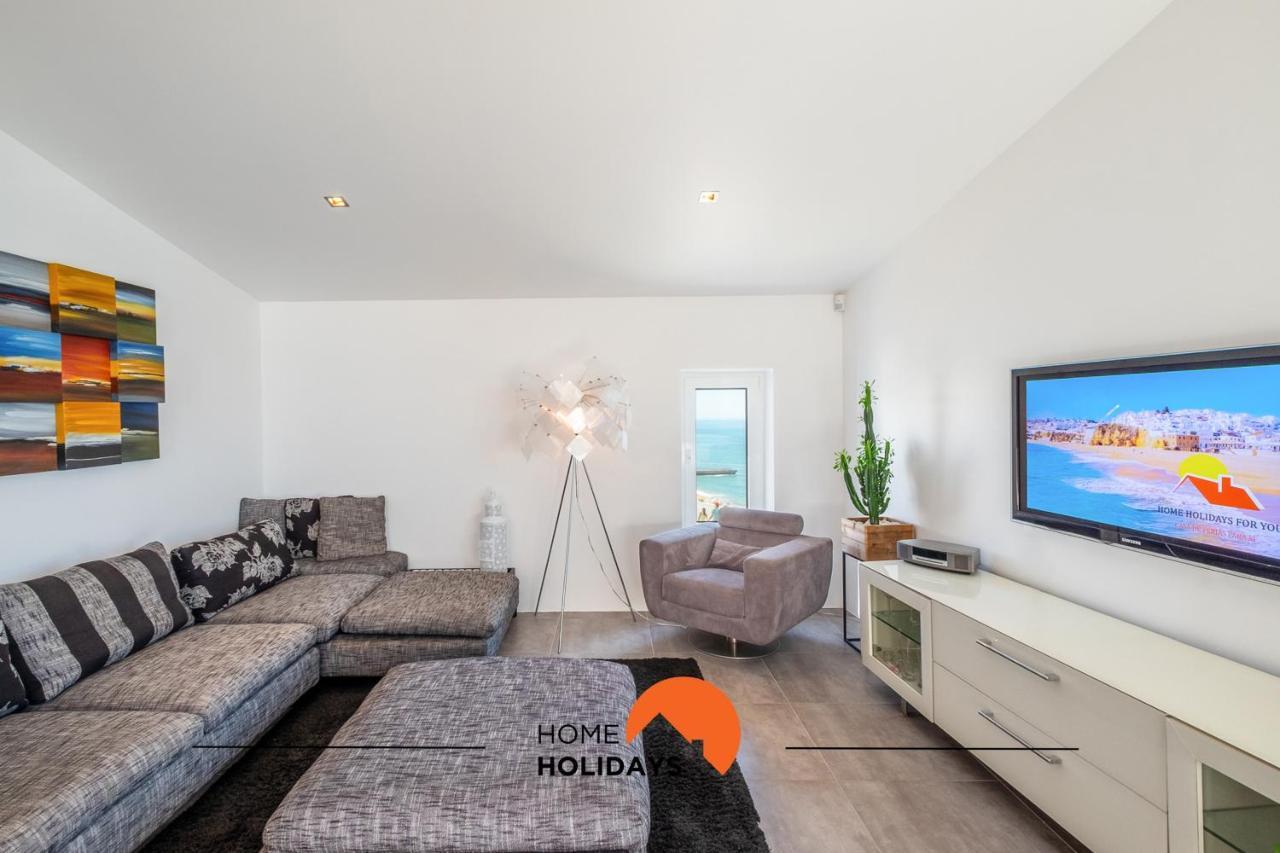 #041 Future House By Home Holidays Albufeira Zewnętrze zdjęcie
