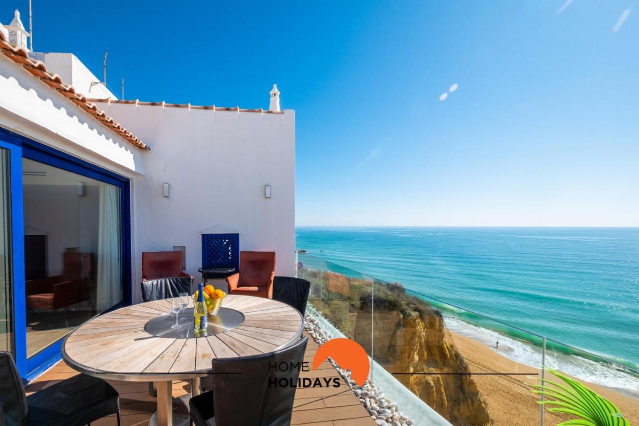 #041 Future House By Home Holidays Albufeira Zewnętrze zdjęcie