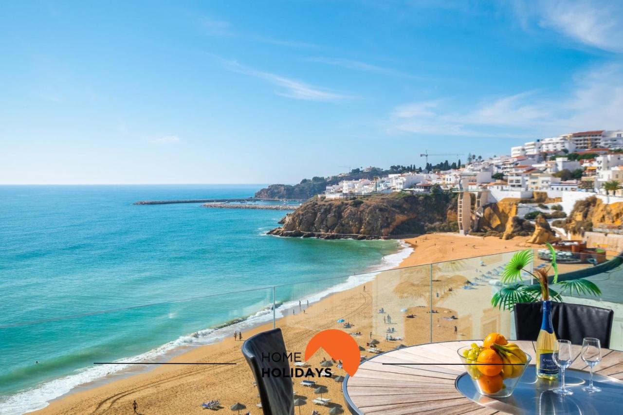 #041 Future House By Home Holidays Albufeira Zewnętrze zdjęcie