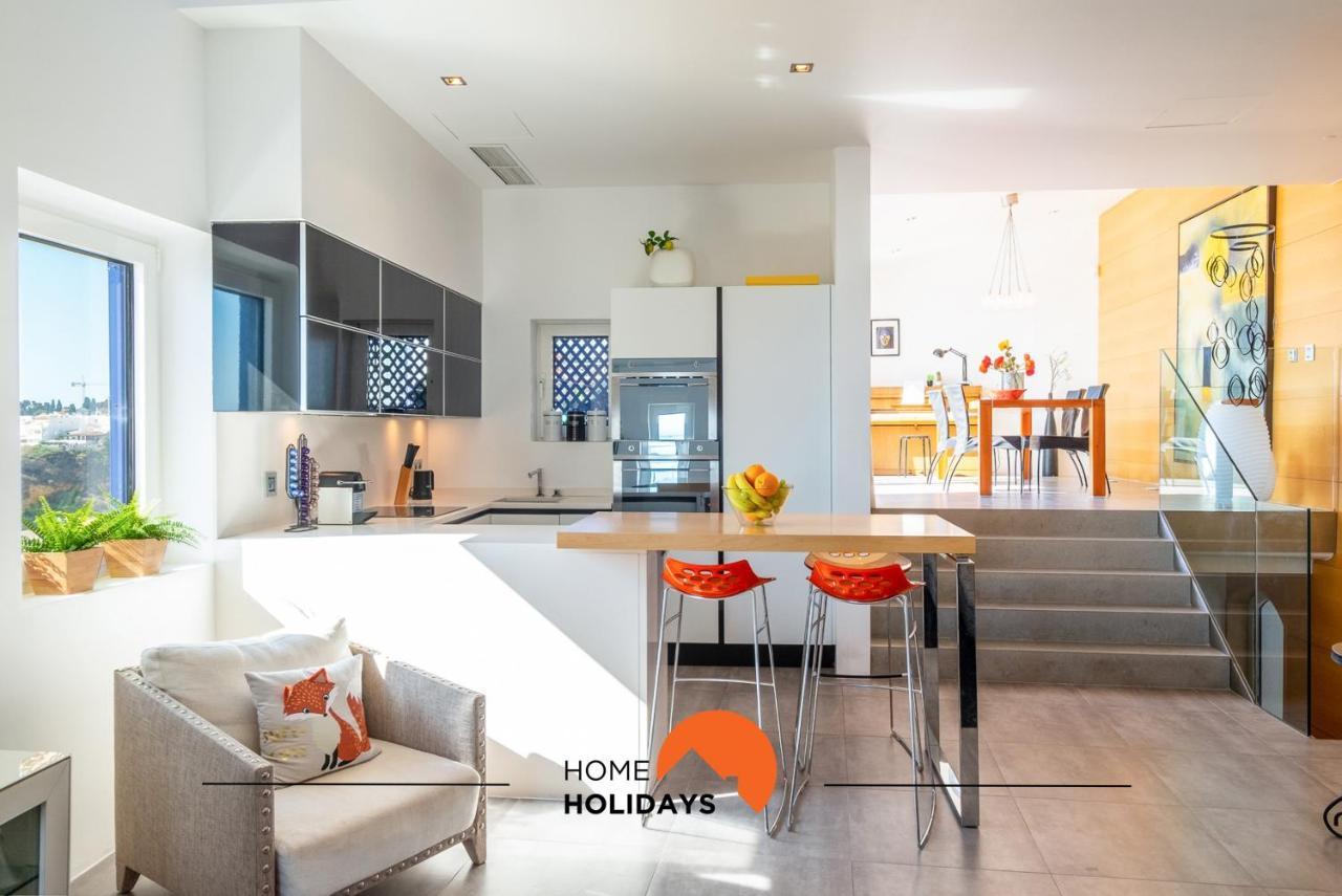#041 Future House By Home Holidays Albufeira Zewnętrze zdjęcie