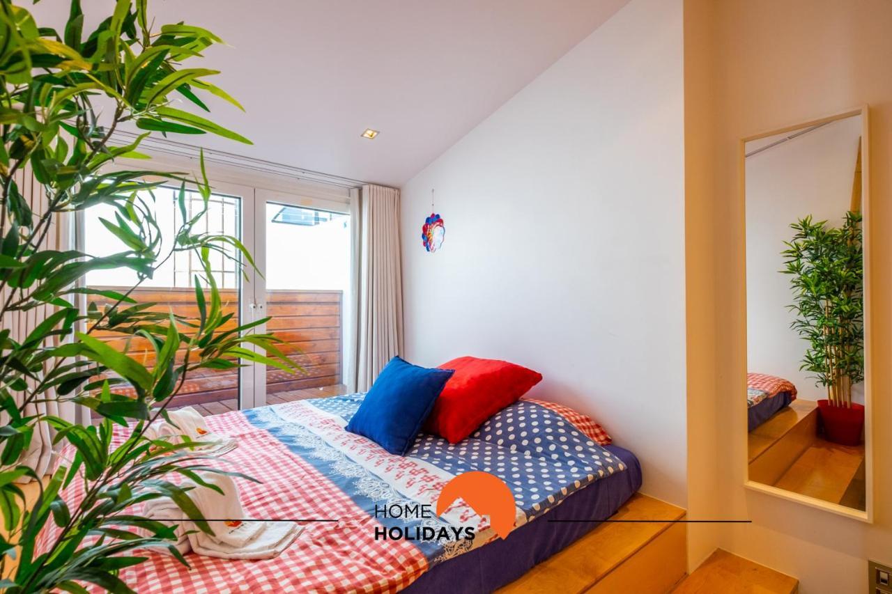 #041 Future House By Home Holidays Albufeira Zewnętrze zdjęcie