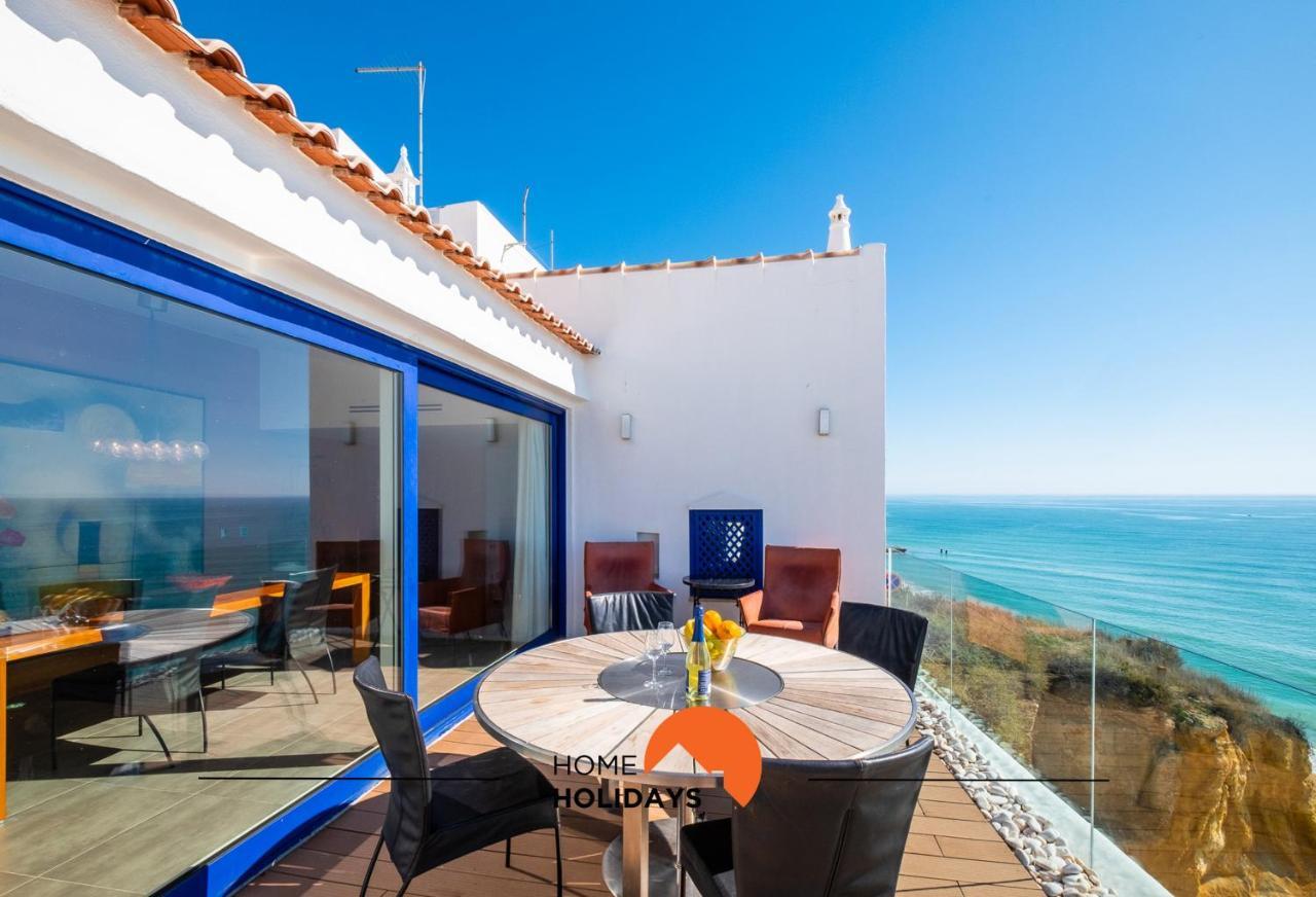 #041 Future House By Home Holidays Albufeira Zewnętrze zdjęcie