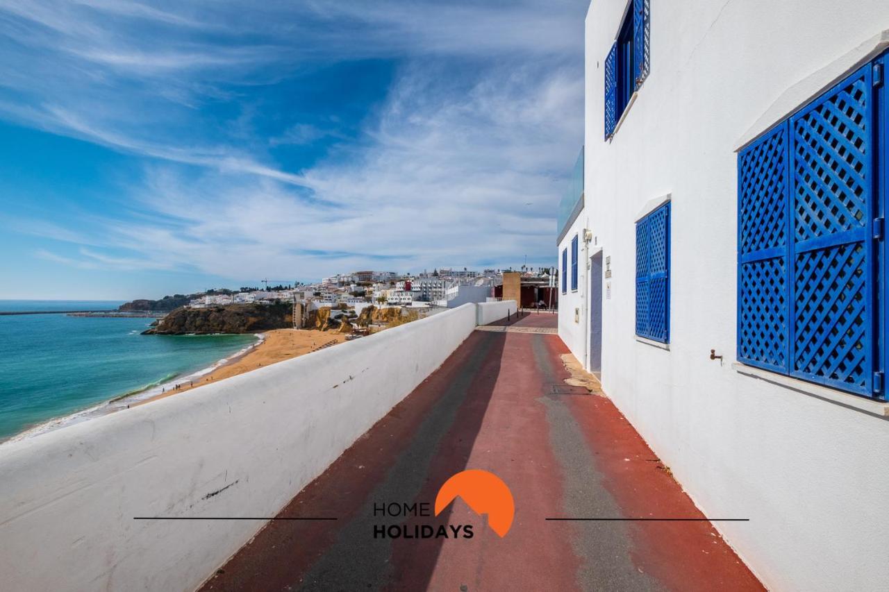 #041 Future House By Home Holidays Albufeira Zewnętrze zdjęcie