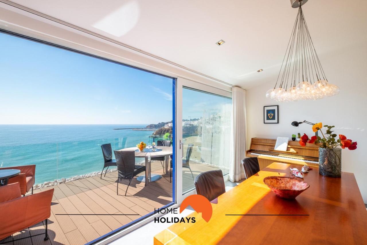 #041 Future House By Home Holidays Albufeira Zewnętrze zdjęcie