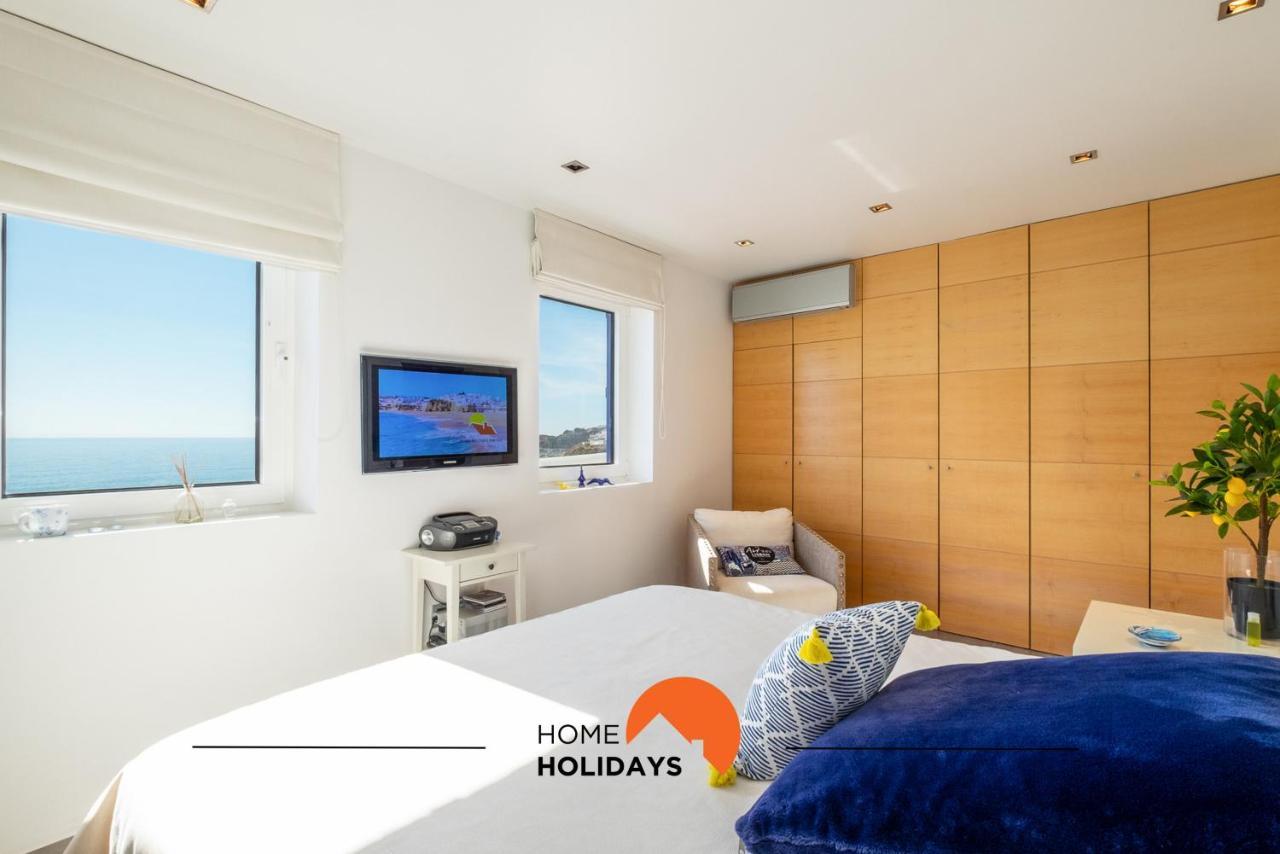 #041 Future House By Home Holidays Albufeira Zewnętrze zdjęcie