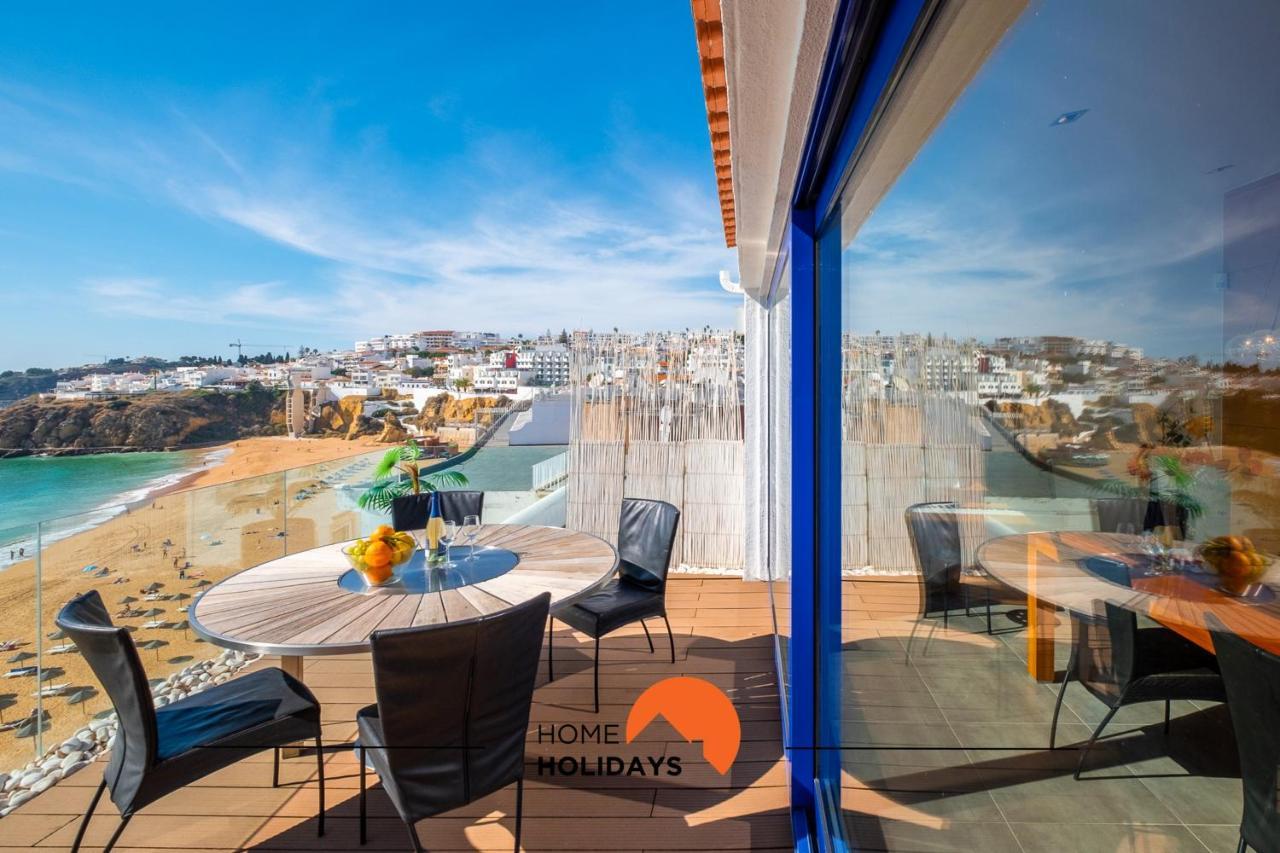 #041 Future House By Home Holidays Albufeira Zewnętrze zdjęcie