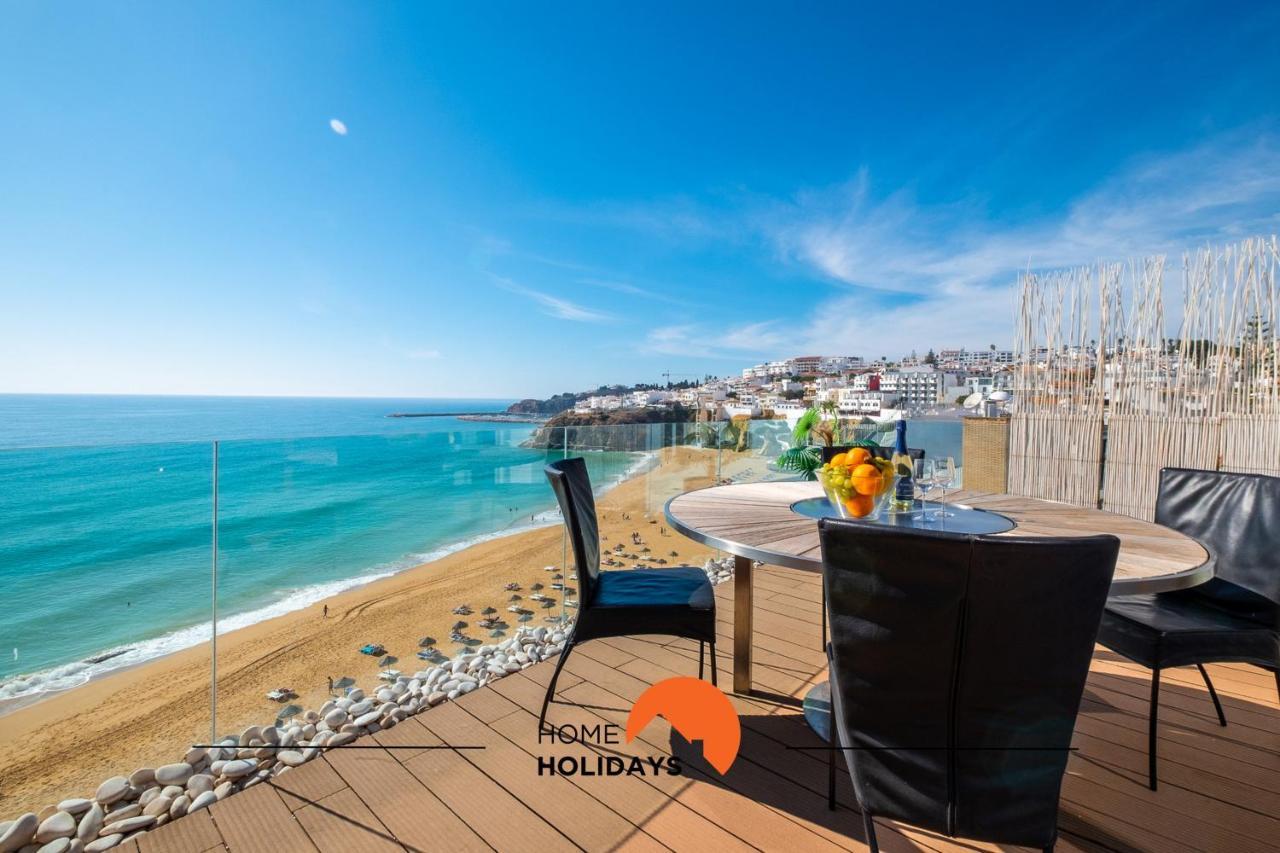 #041 Future House By Home Holidays Albufeira Zewnętrze zdjęcie