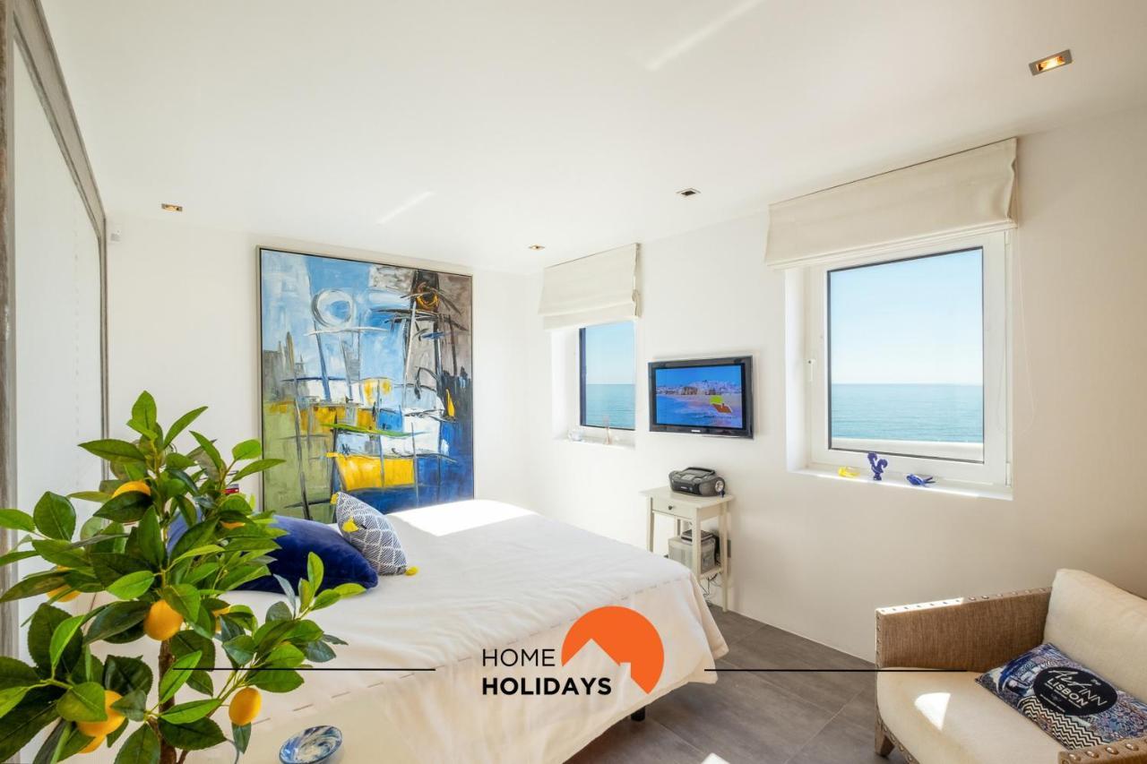 #041 Future House By Home Holidays Albufeira Zewnętrze zdjęcie