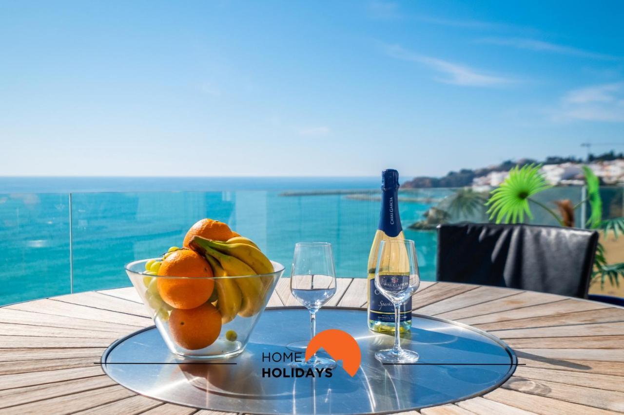 #041 Future House By Home Holidays Albufeira Zewnętrze zdjęcie
