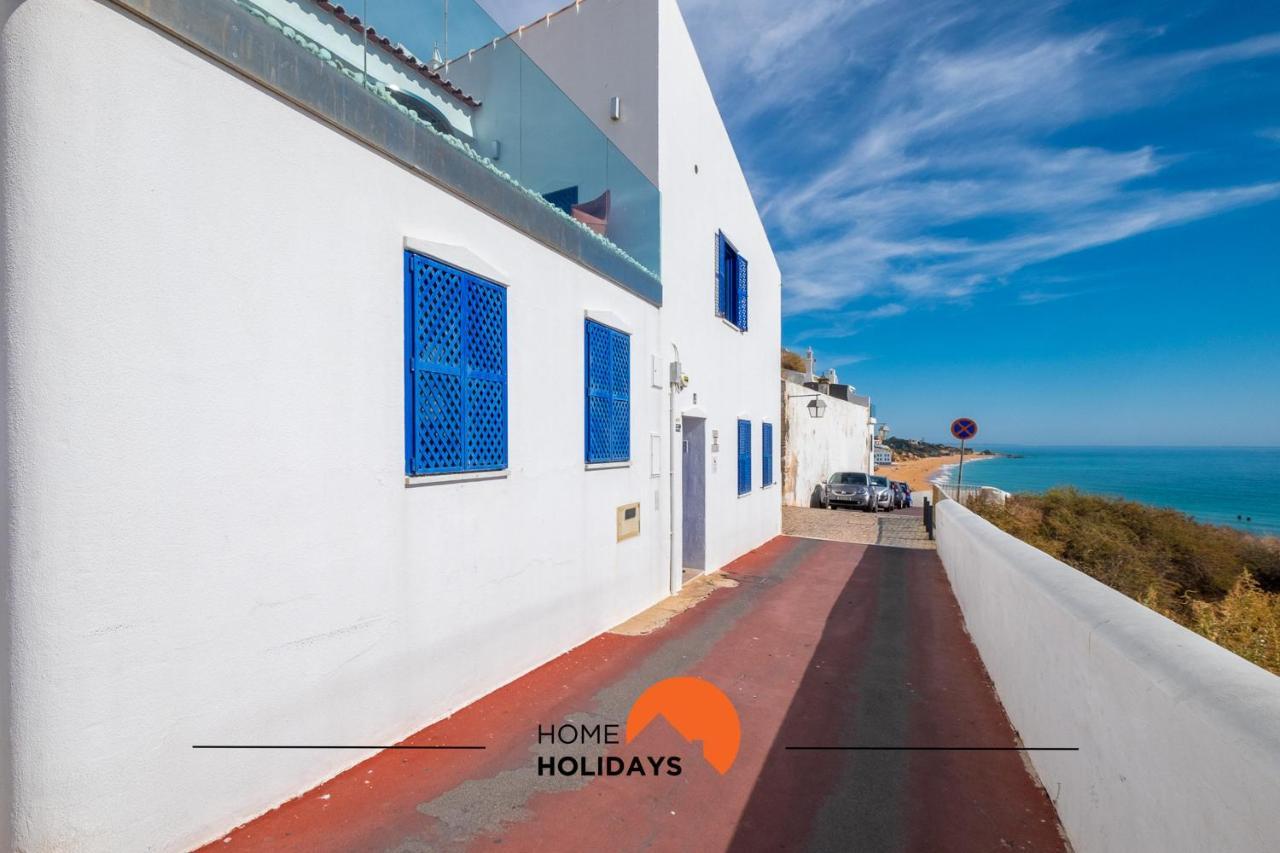 #041 Future House By Home Holidays Albufeira Zewnętrze zdjęcie