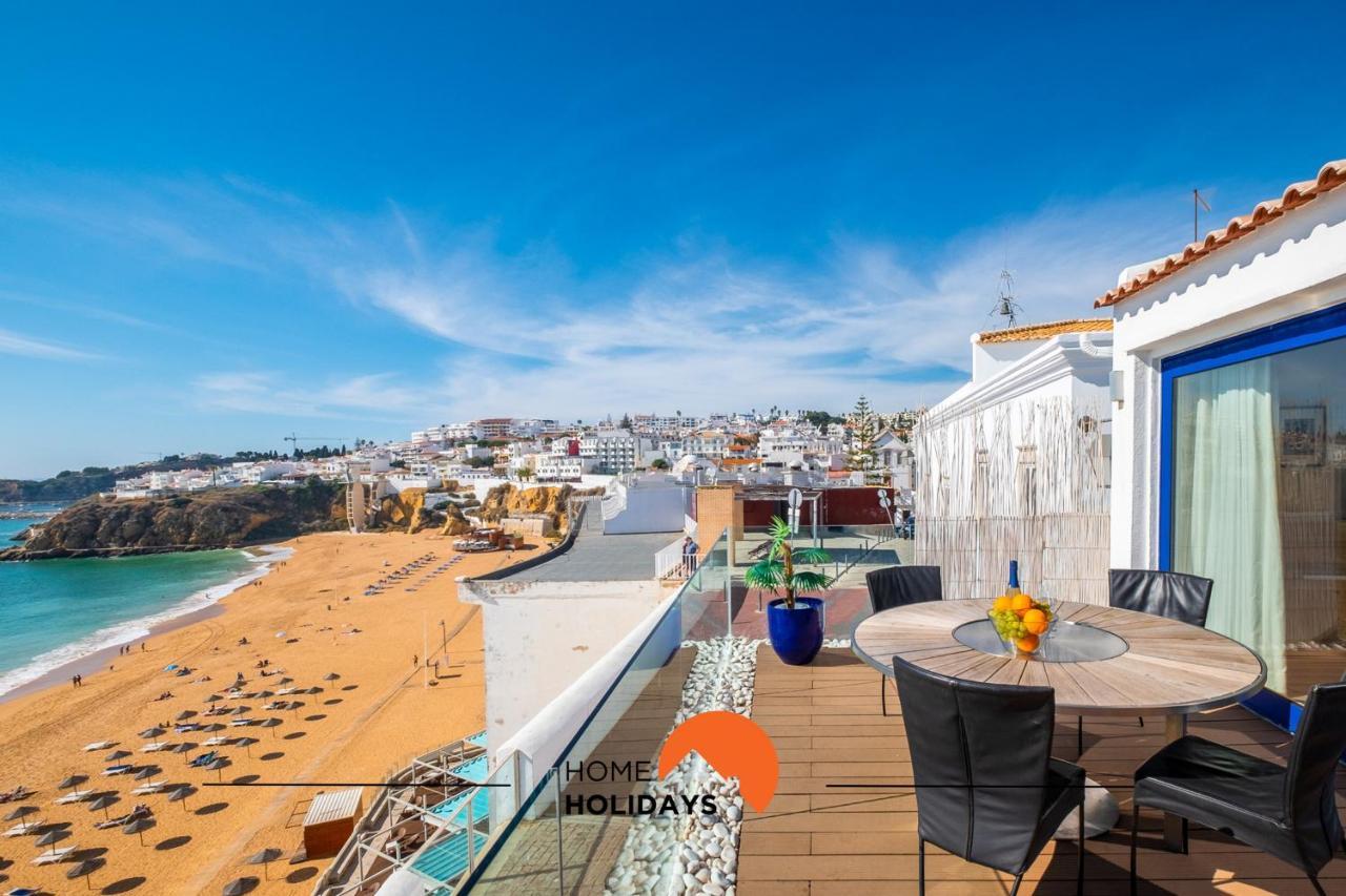 #041 Future House By Home Holidays Albufeira Zewnętrze zdjęcie