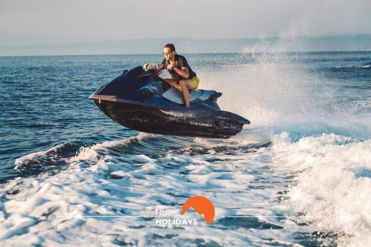 #041 Future House By Home Holidays Albufeira Zewnętrze zdjęcie