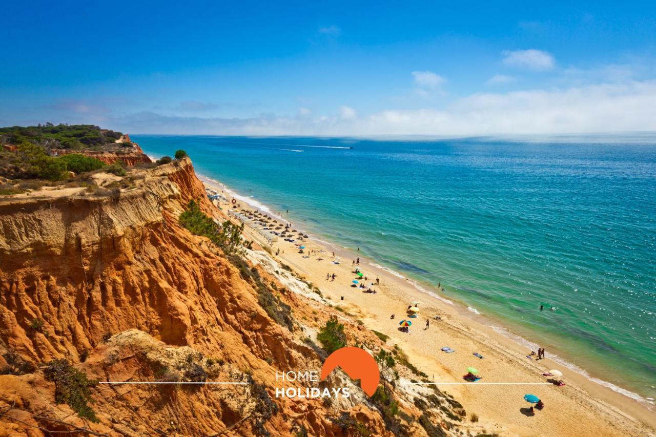 #041 Future House By Home Holidays Albufeira Zewnętrze zdjęcie