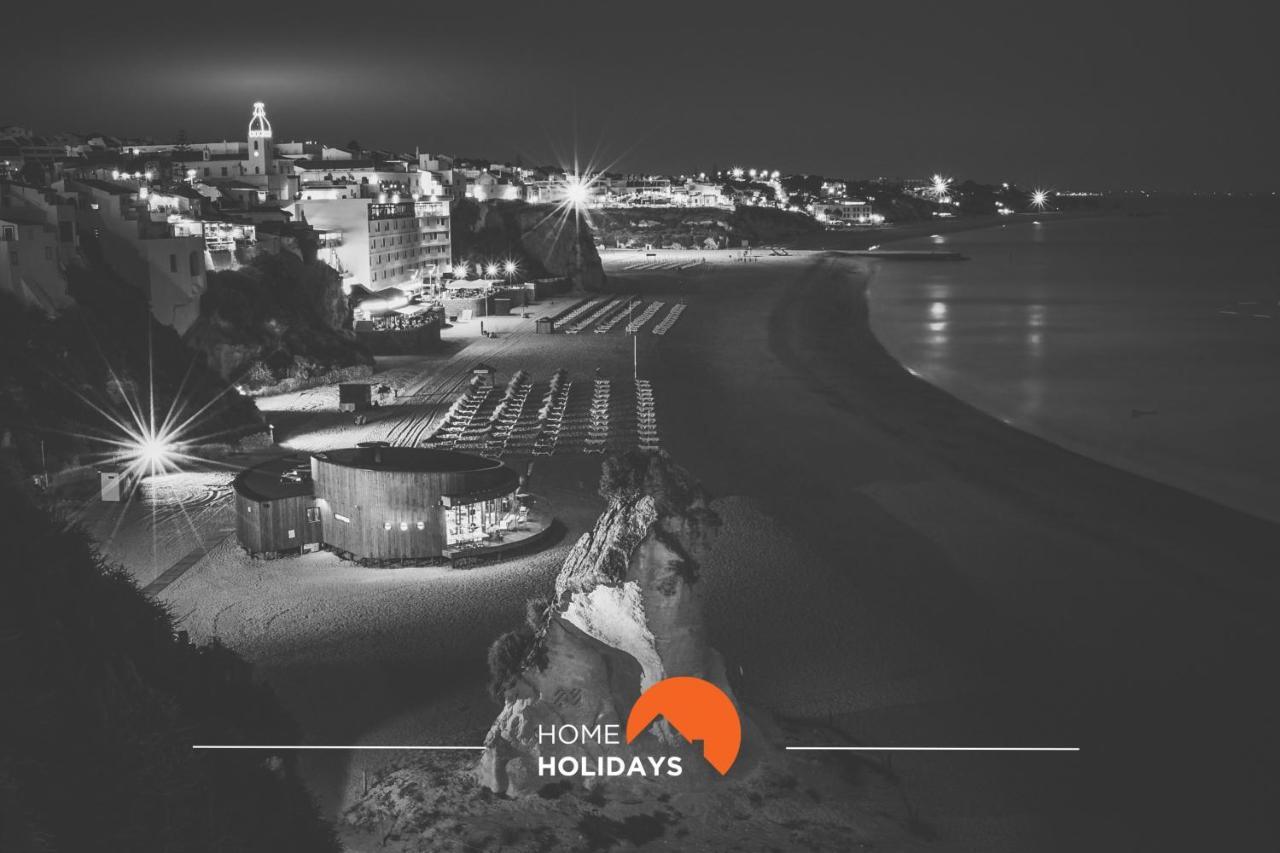 #041 Future House By Home Holidays Albufeira Zewnętrze zdjęcie