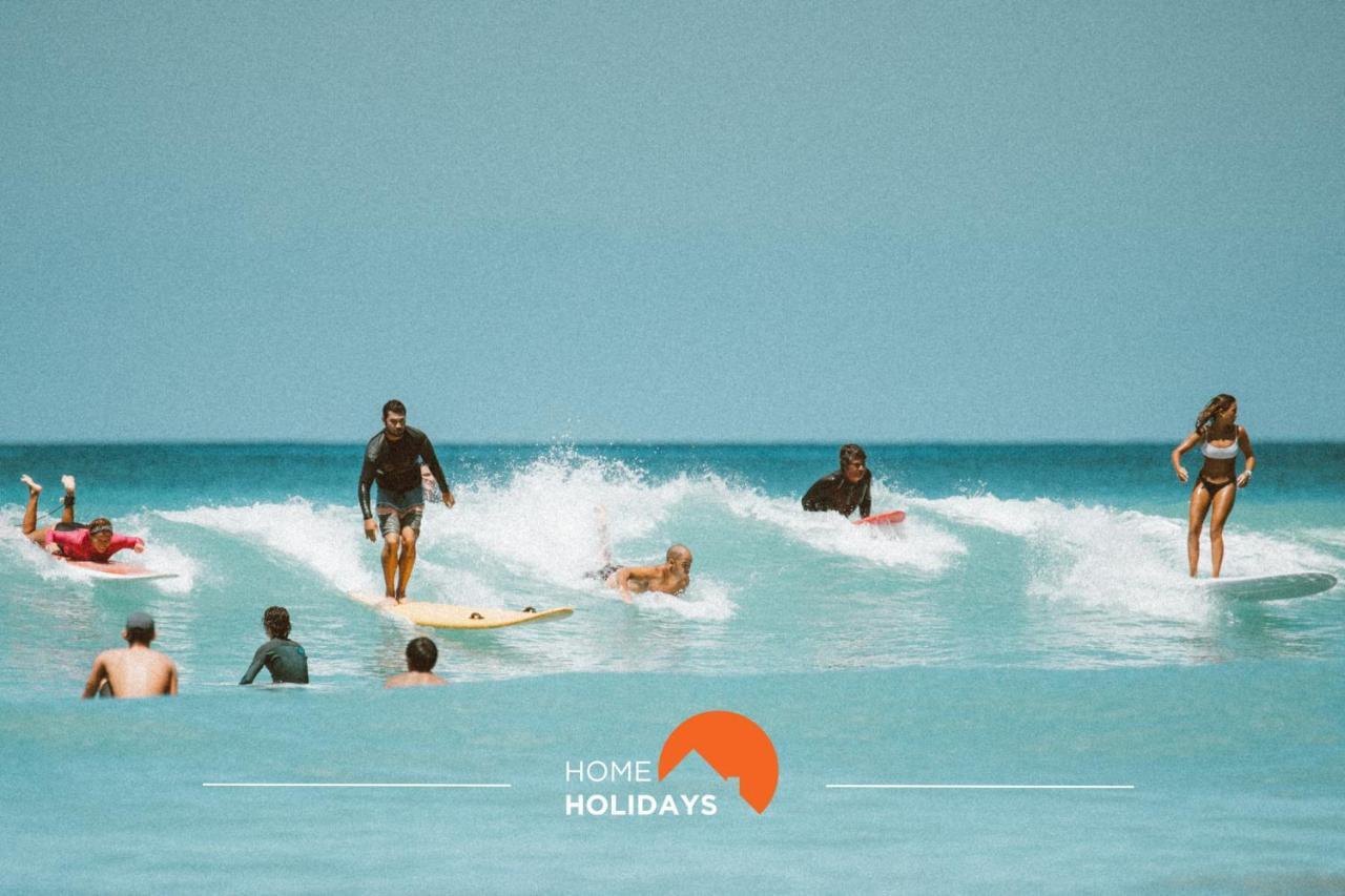 #041 Future House By Home Holidays Albufeira Zewnętrze zdjęcie