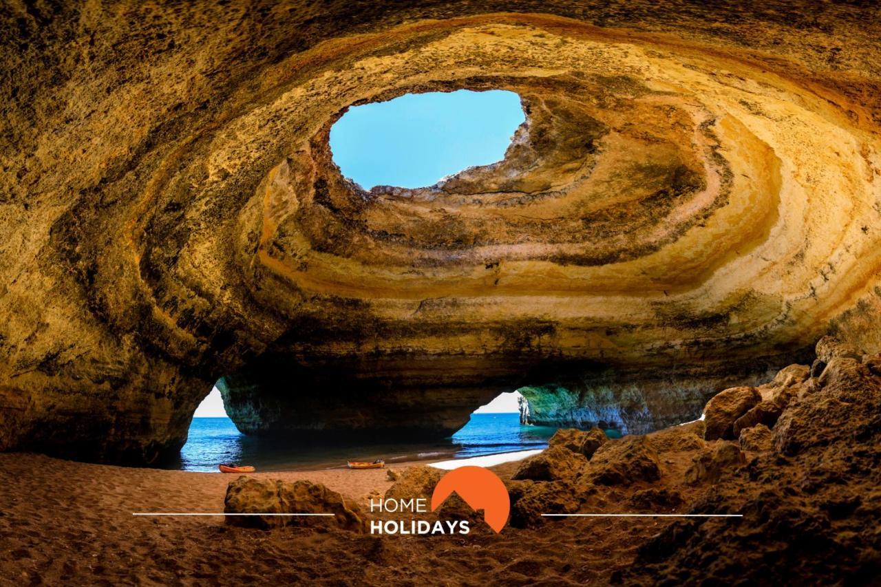 #041 Future House By Home Holidays Albufeira Zewnętrze zdjęcie